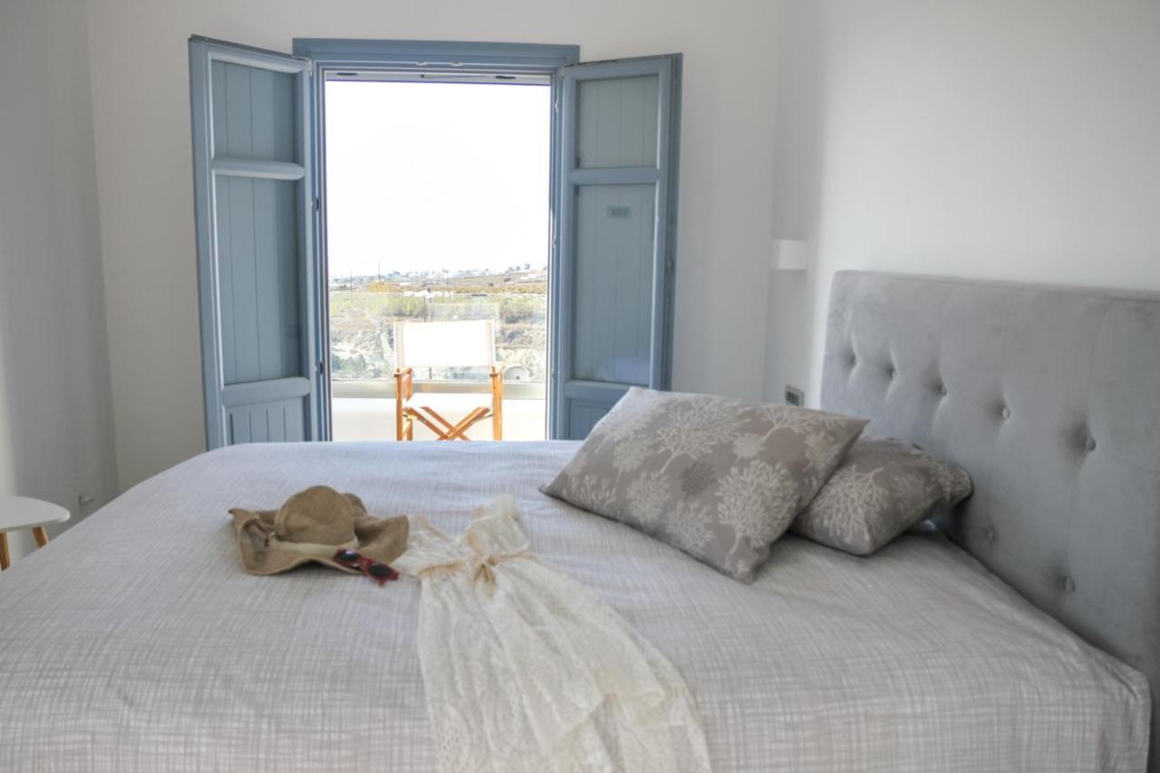 Luxe Maroussi Villas Пиргос Экстерьер фото